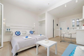 E & G figareto apartments